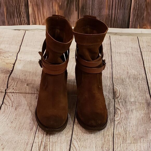 FRYE Booties   - Picture 3 of 15